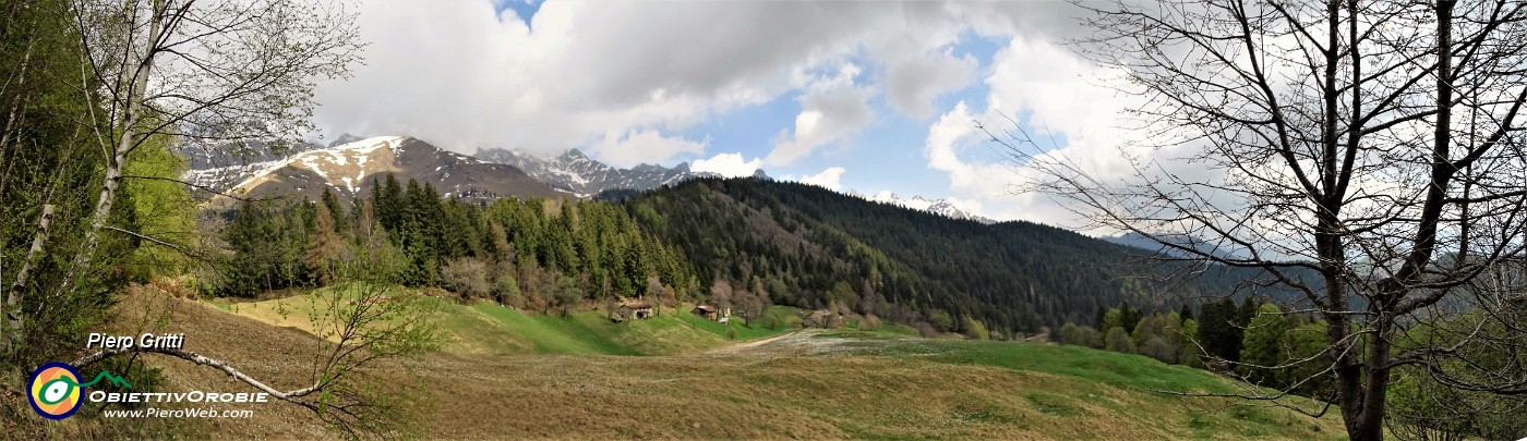 54 I prati fioriti della Pigolotta visti dai pressi della cima del Monte Pigolotta (1504 m).jpg